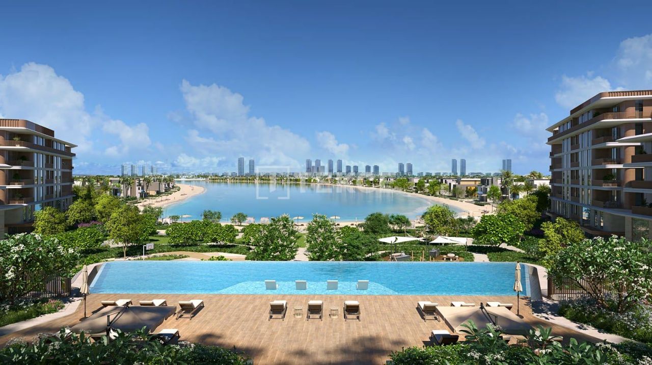 Апартаменты Джебель-Али, ОАЭ, 371 м² - фото 9