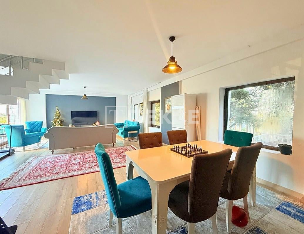Вилла в Бодруме, Турция, 250 м² - фото 10