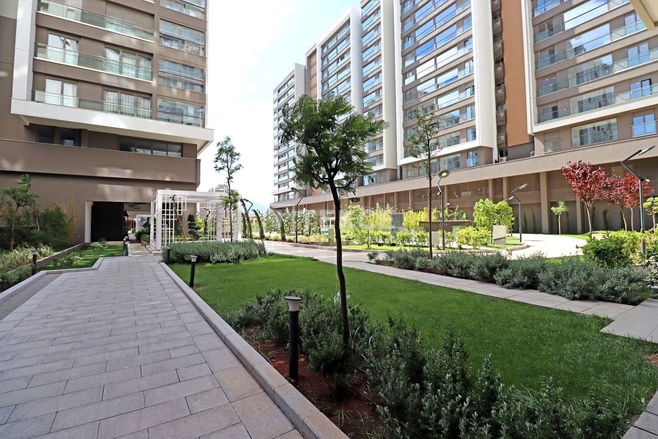 Пентхаус в Анталии, Турция, 160 м² - фото 10