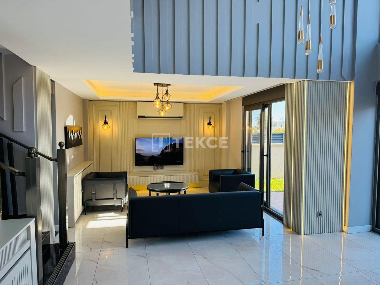 Вилла в Серике, Турция, 210 м² - фото 12
