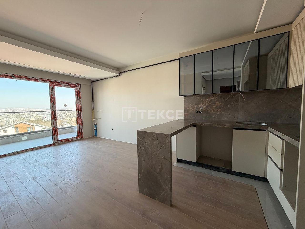 Апартаменты в Анкаре, Турция, 80 м² - фото 13