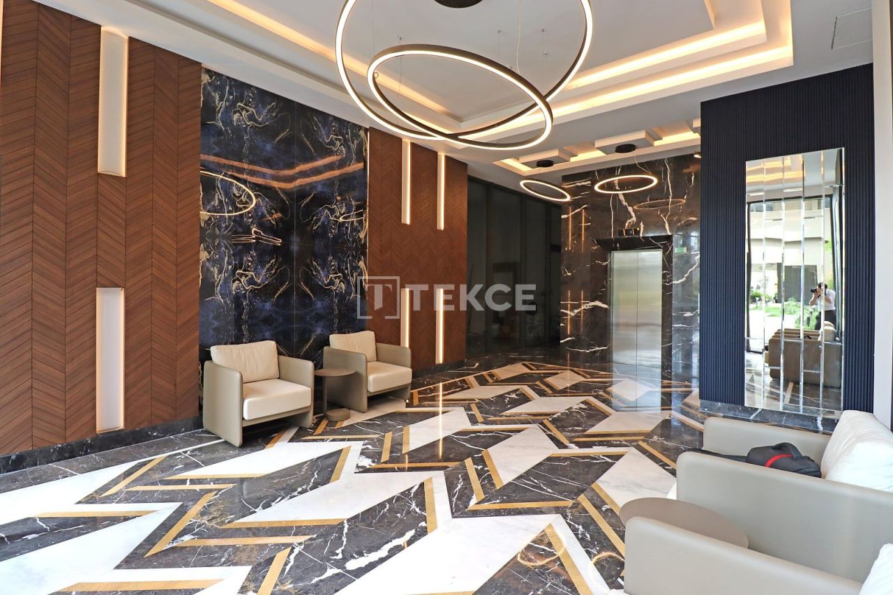 Пентхаус в Анталии, Турция, 160 м² - фото 13