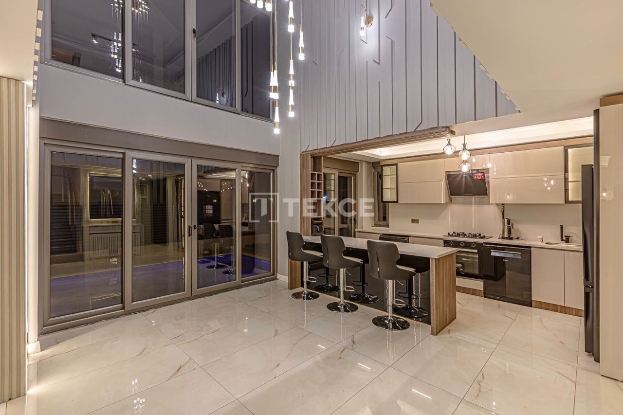Вилла в Серике, Турция, 210 м² - фото 13