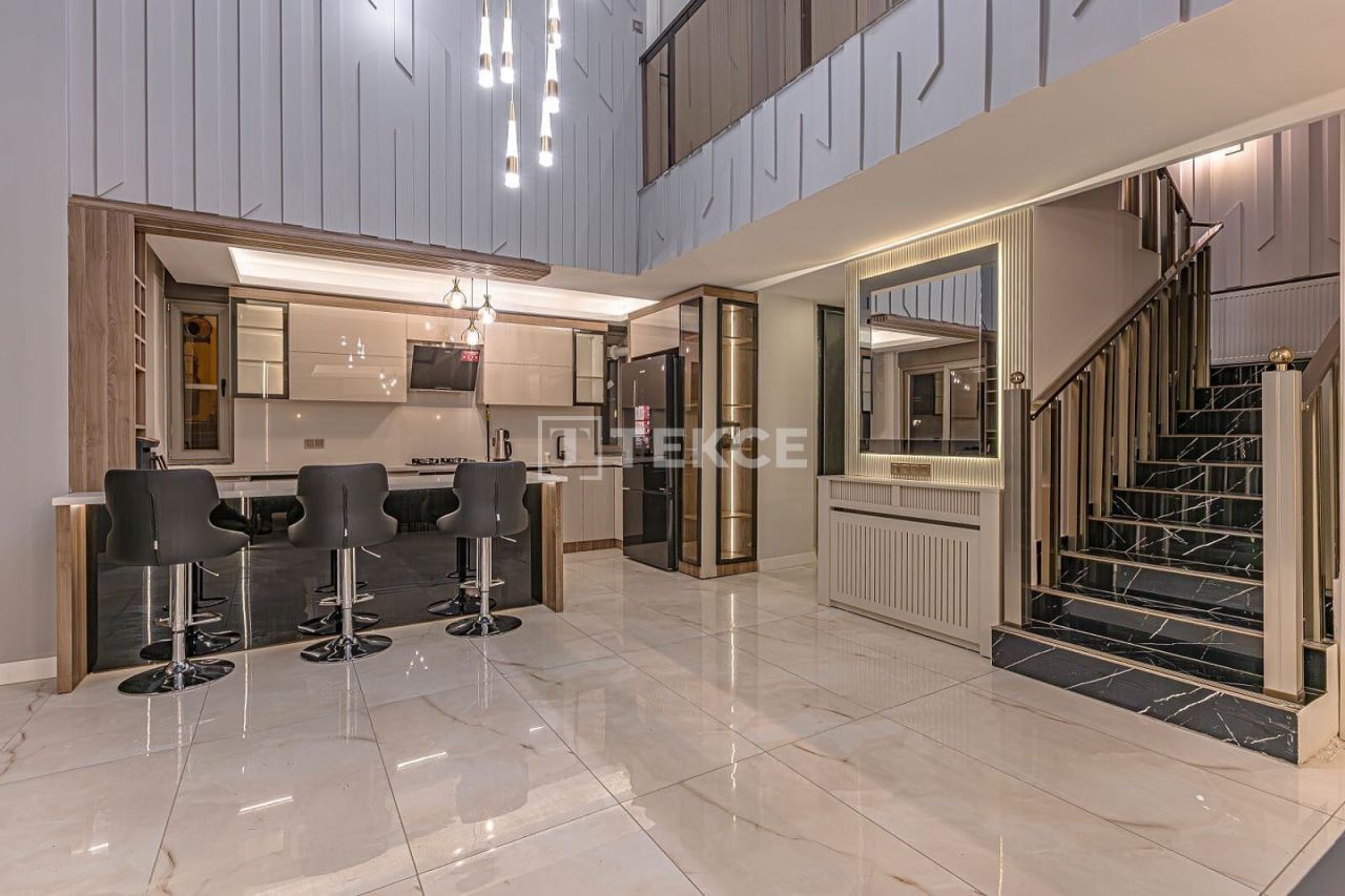 Вилла в Серике, Турция, 210 м² - фото 14