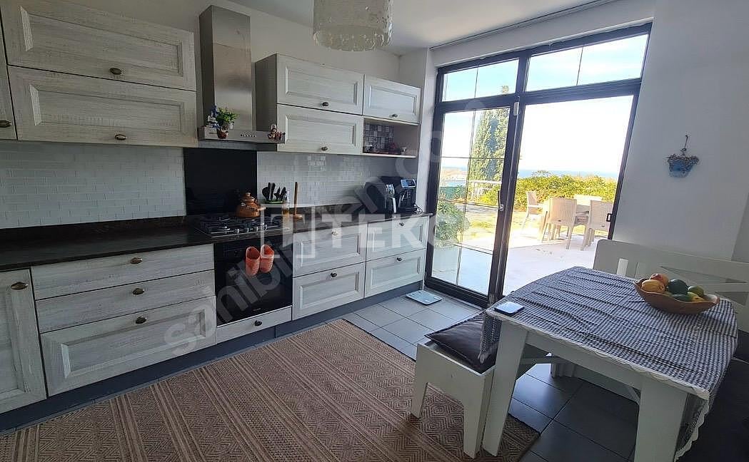 Вилла в Бодруме, Турция, 250 м² - фото 14