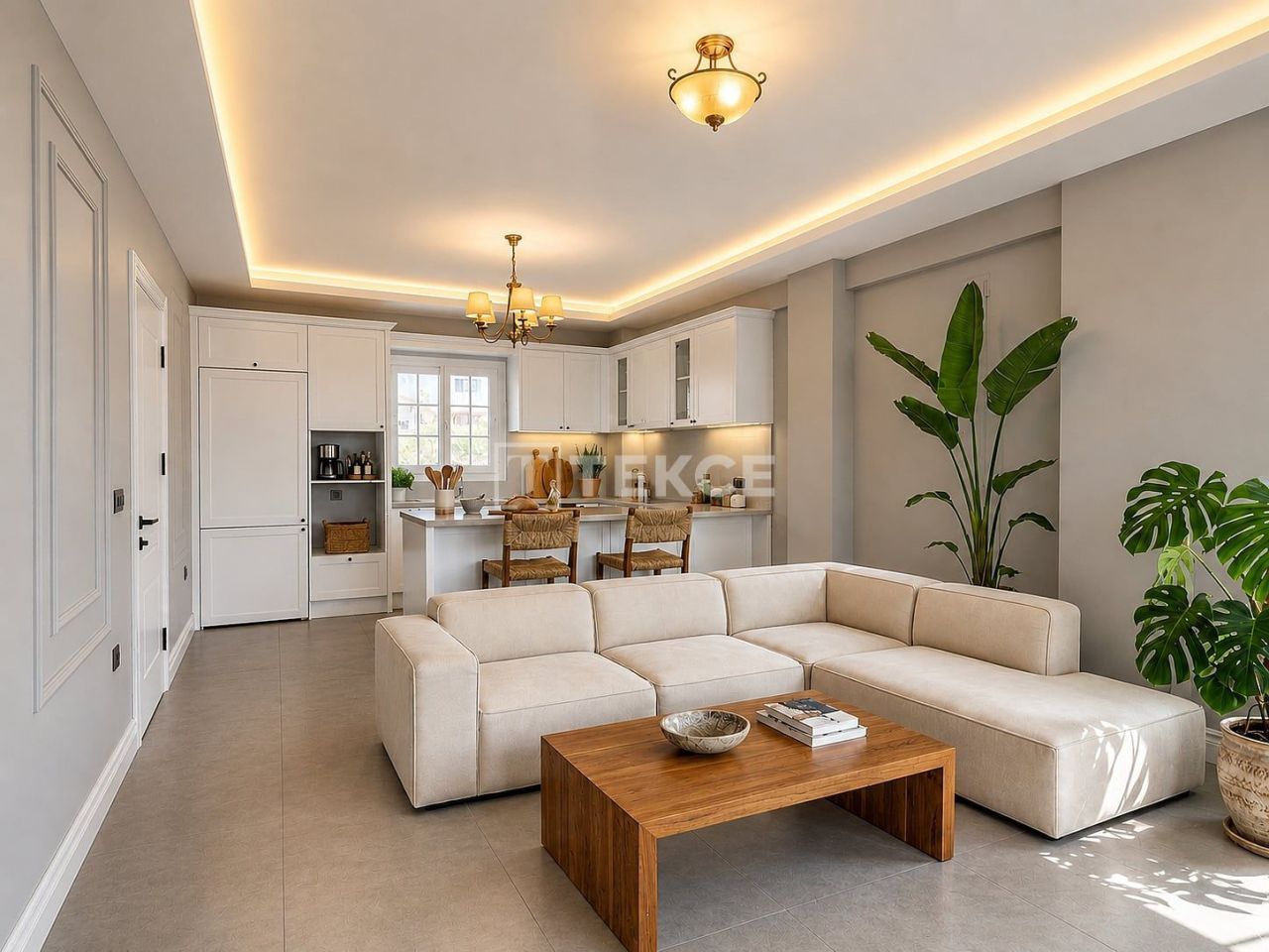 Вилла в Милясе, Турция, 290 м² - фото 14