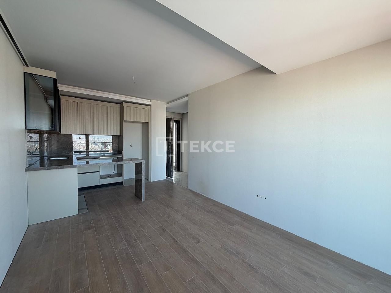 Апартаменты в Анкаре, Турция, 55 м² - фото 14