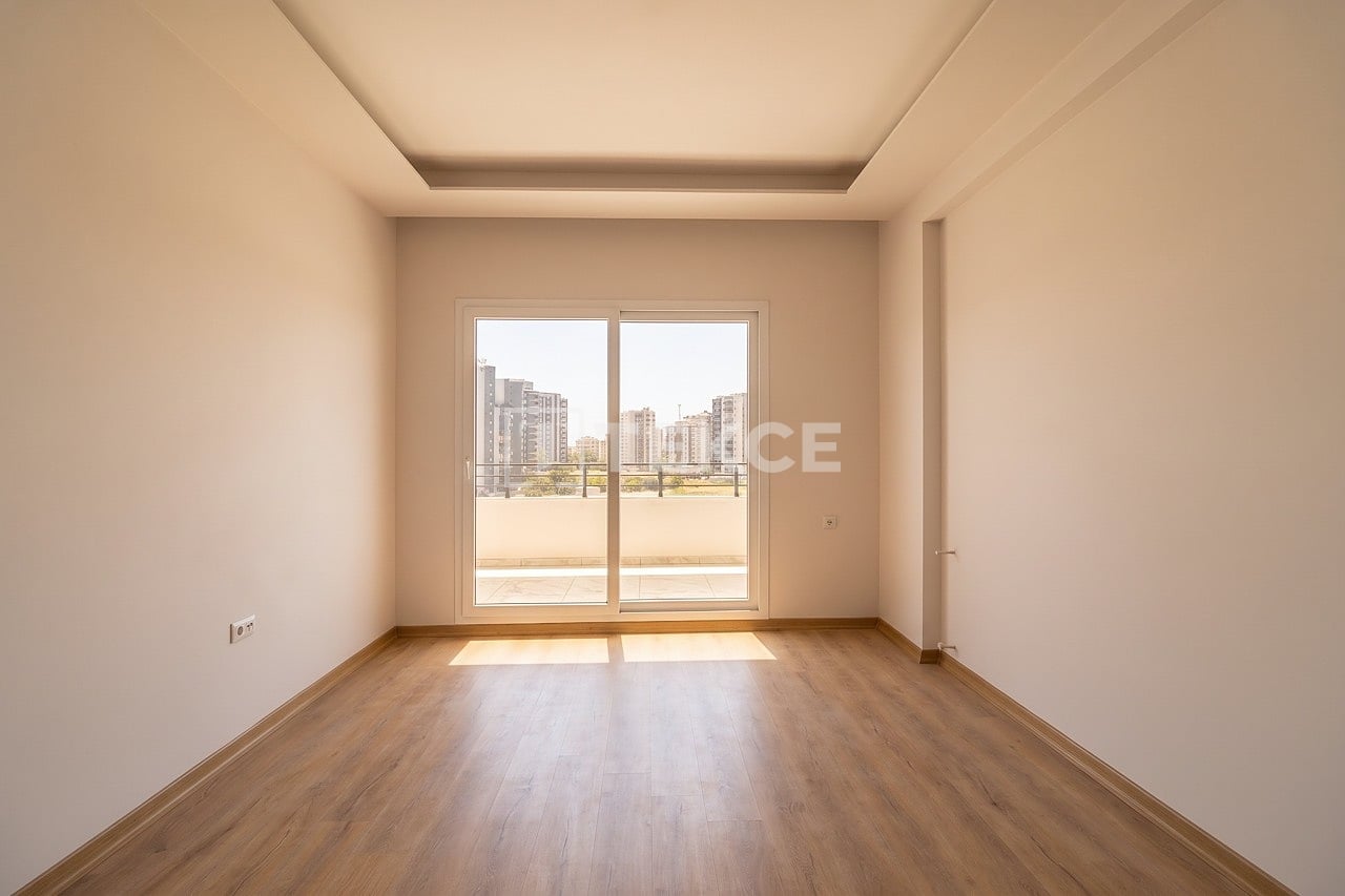 Апартаменты Эрдемли, Турция, 74 м² - фото 14