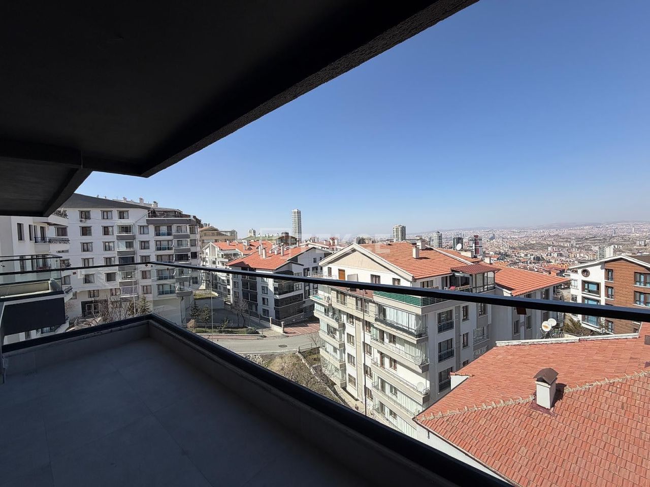 Апартаменты в Анкаре, Турция, 80 м² - фото 15