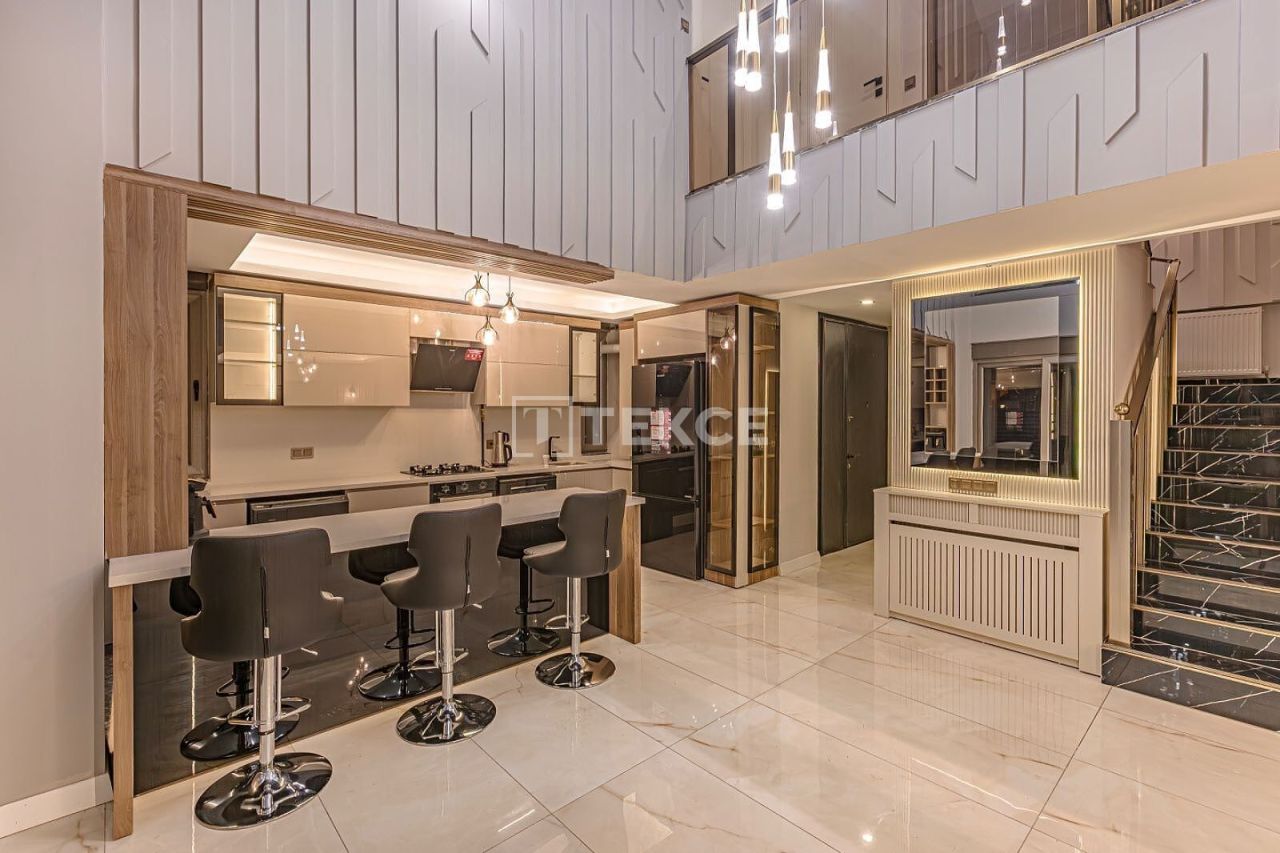 Вилла в Серике, Турция, 210 м² - фото 15