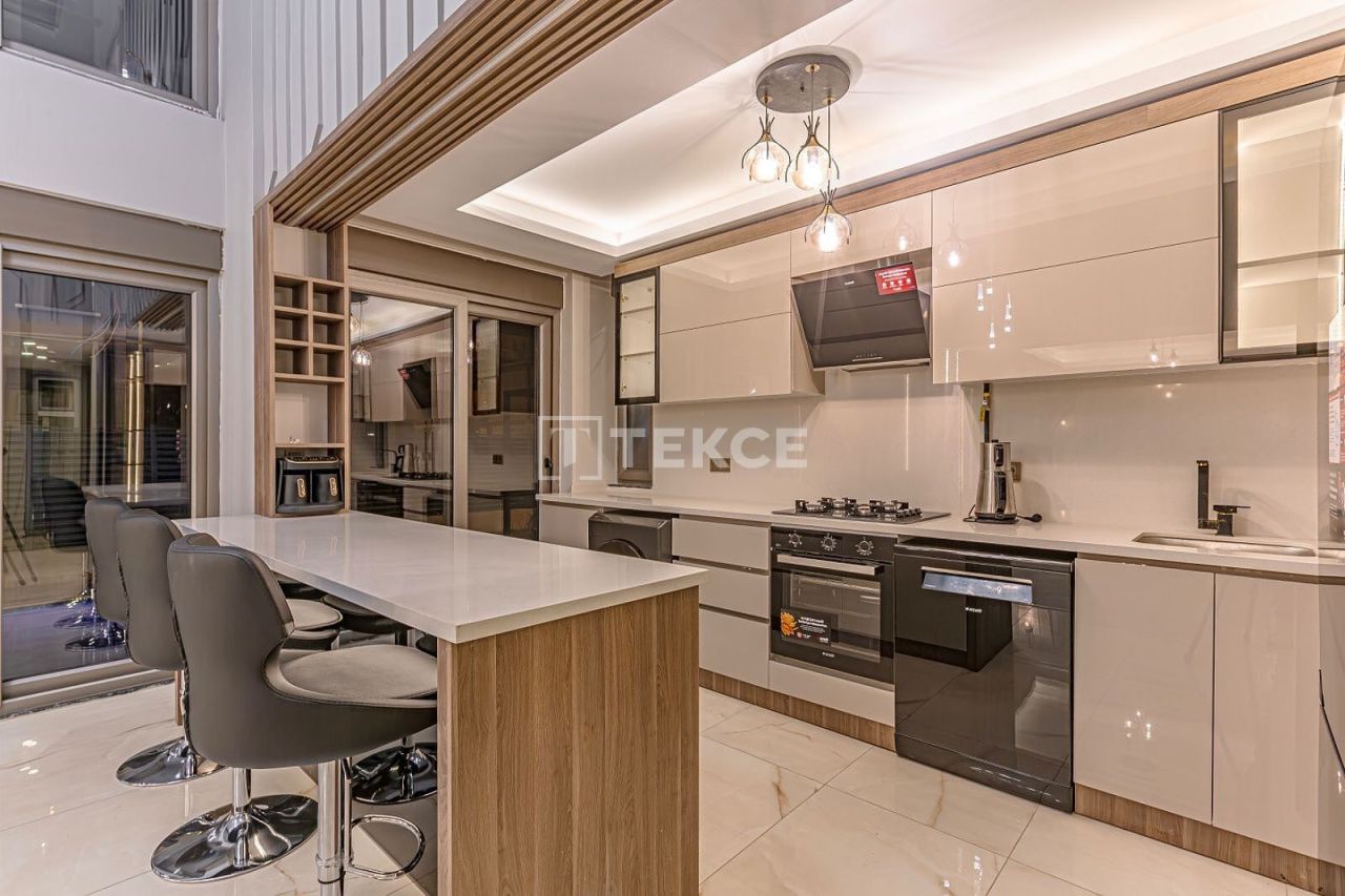 Вилла в Серике, Турция, 210 м² - фото 16