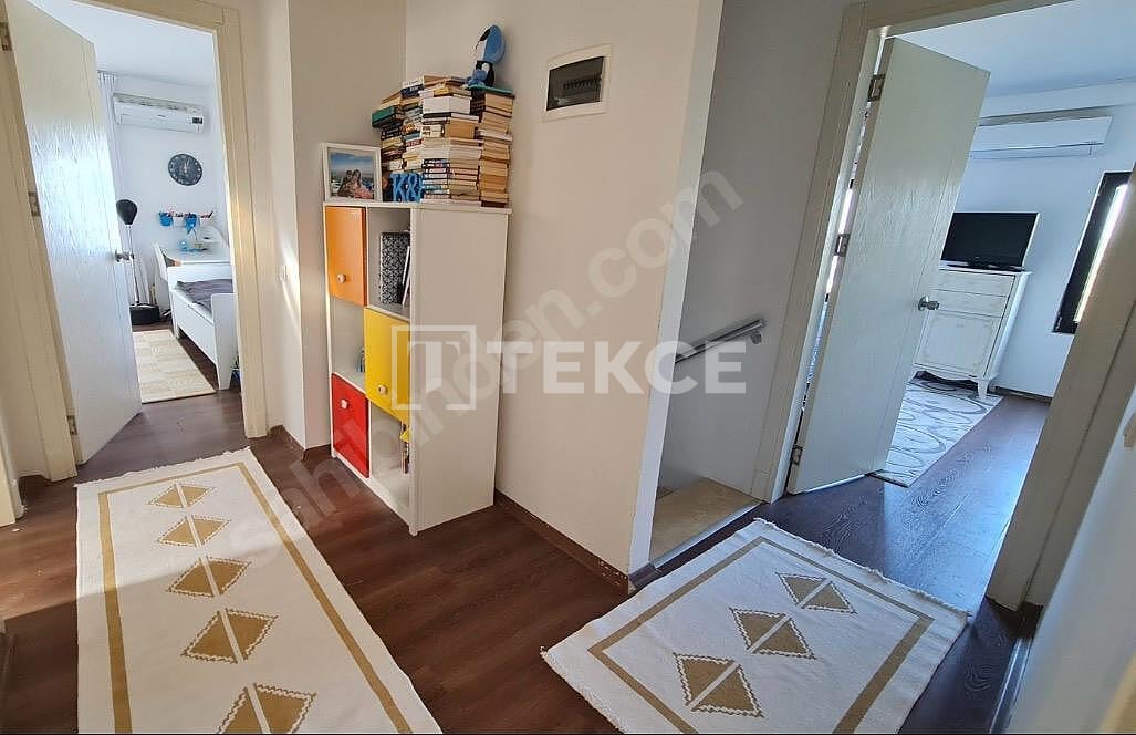 Вилла в Бодруме, Турция, 250 м² - фото 16