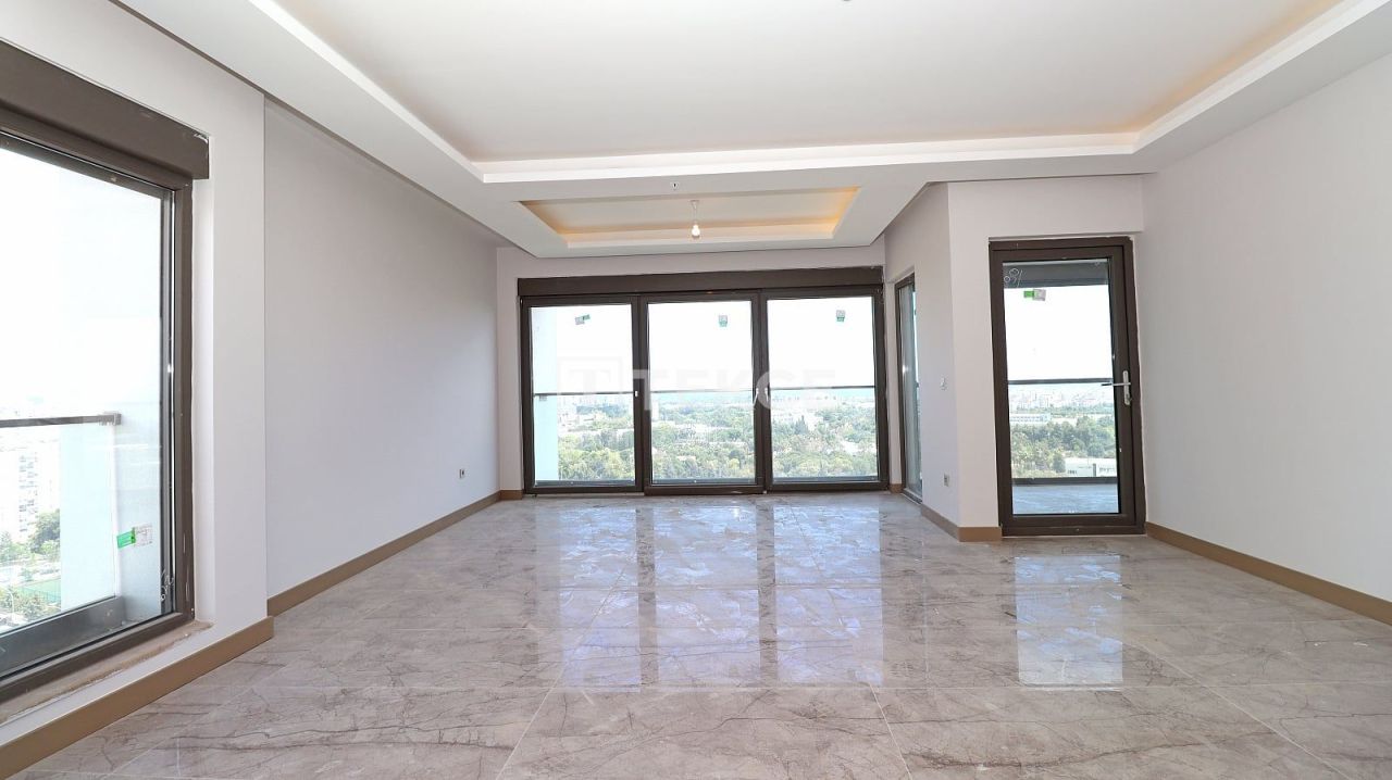 Пентхаус в Анталии, Турция, 160 м² - фото 16