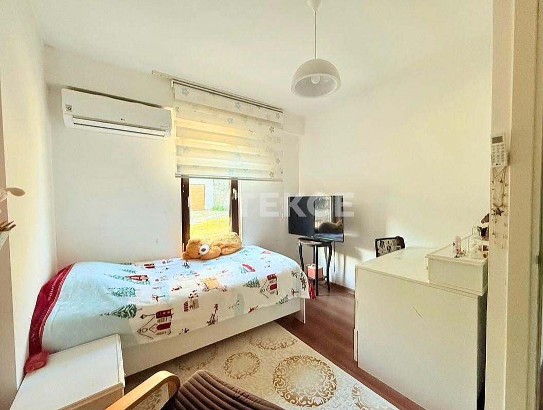 Вилла в Бодруме, Турция, 250 м² - фото 17