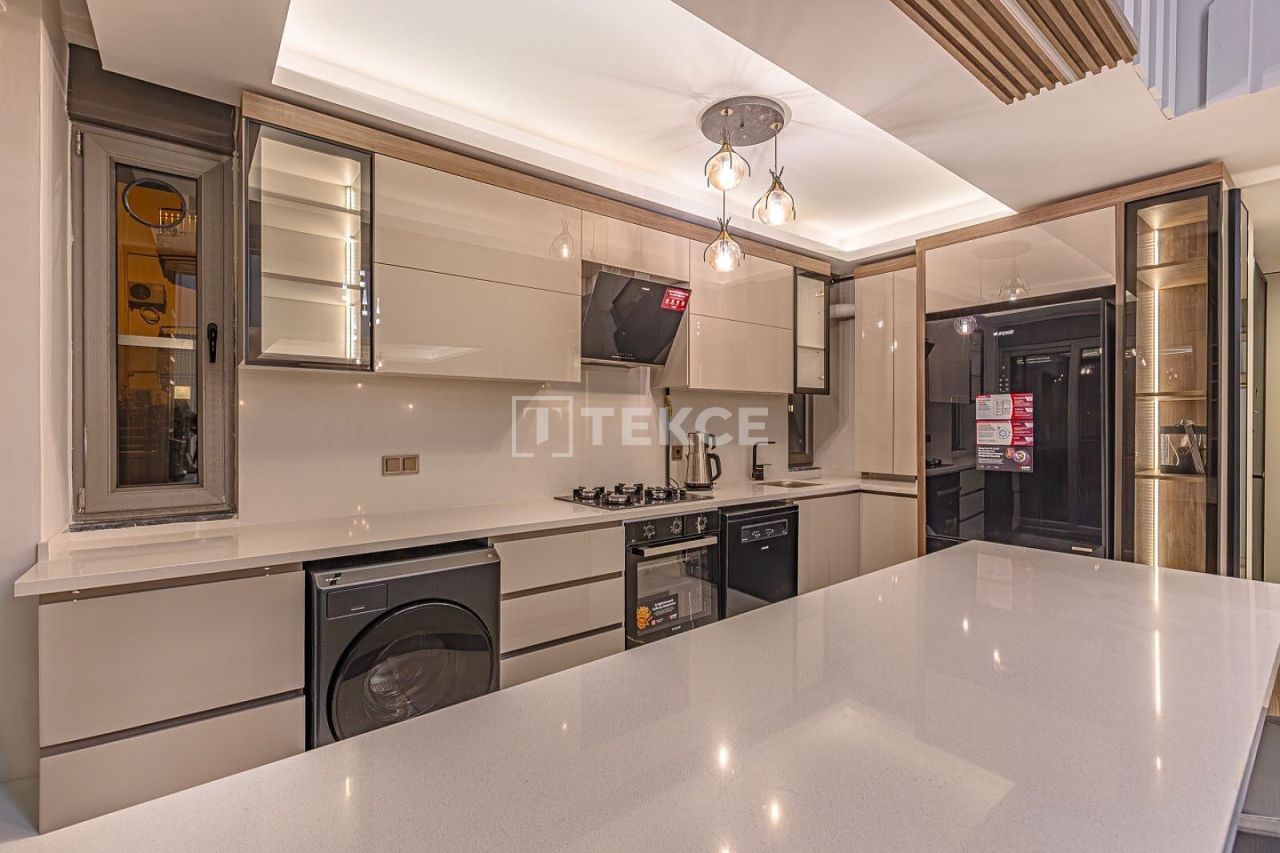 Вилла в Серике, Турция, 210 м² - фото 17