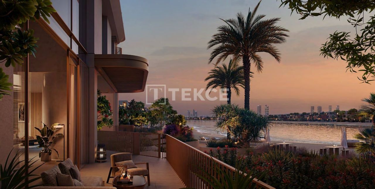 Апартаменты Джебель-Али, ОАЭ, 302 м² - фото 17