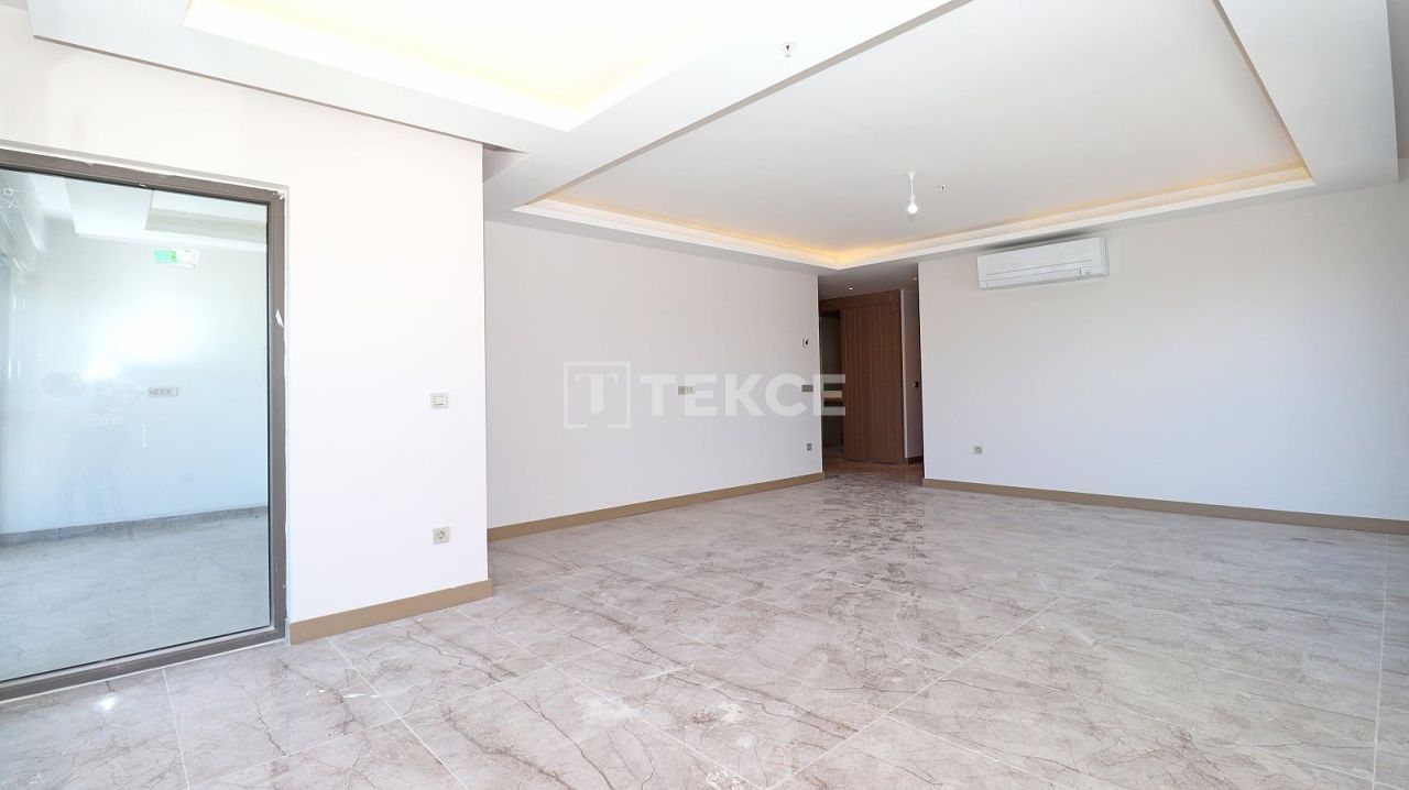 Пентхаус в Анталии, Турция, 160 м² - фото 17