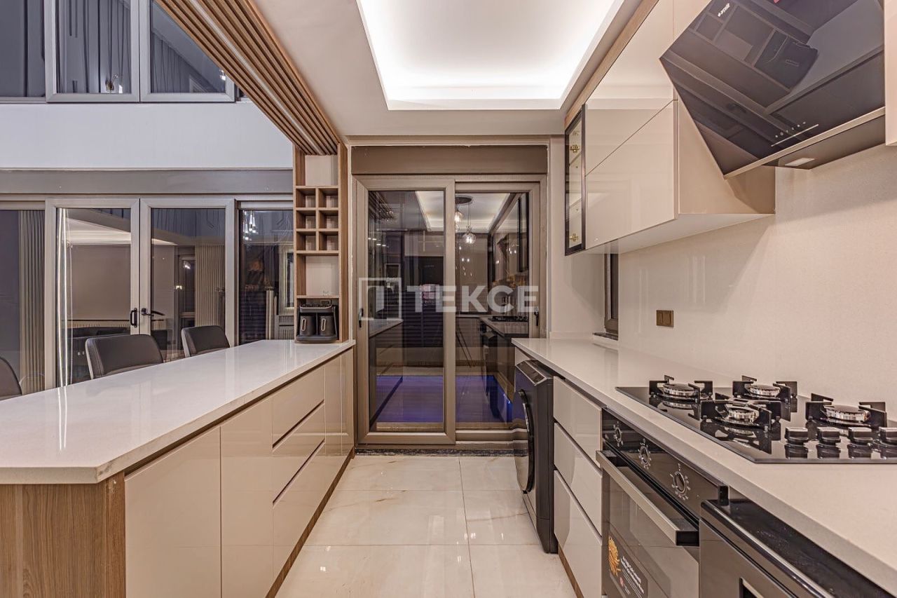 Вилла в Серике, Турция, 210 м² - фото 18