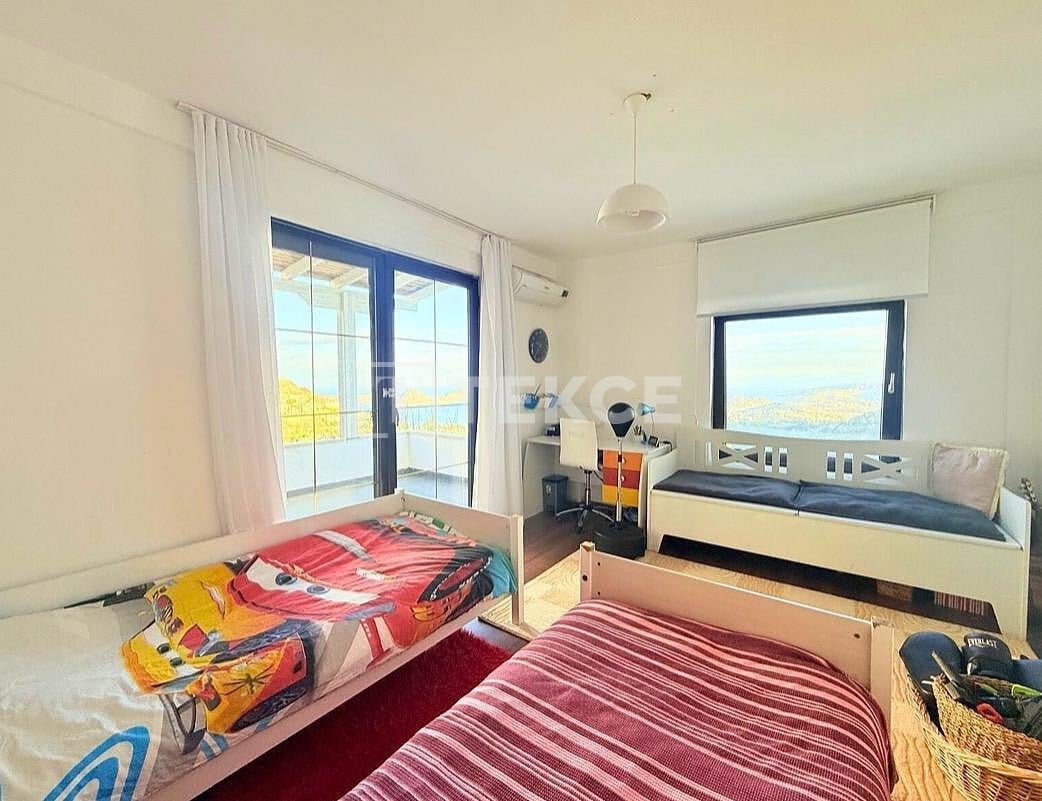 Вилла в Бодруме, Турция, 250 м² - фото 18