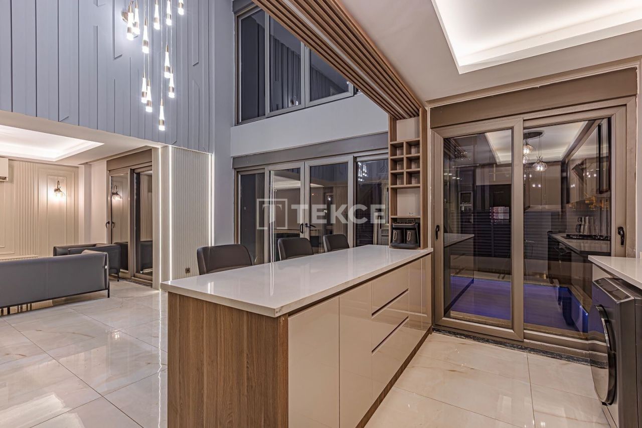 Вилла в Серике, Турция, 210 м² - фото 19