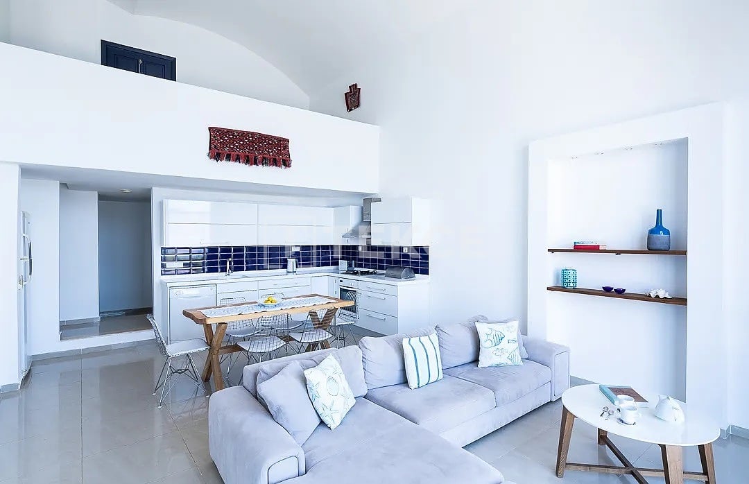 Вилла в Калкане, Турция, 260 м² - фото 19