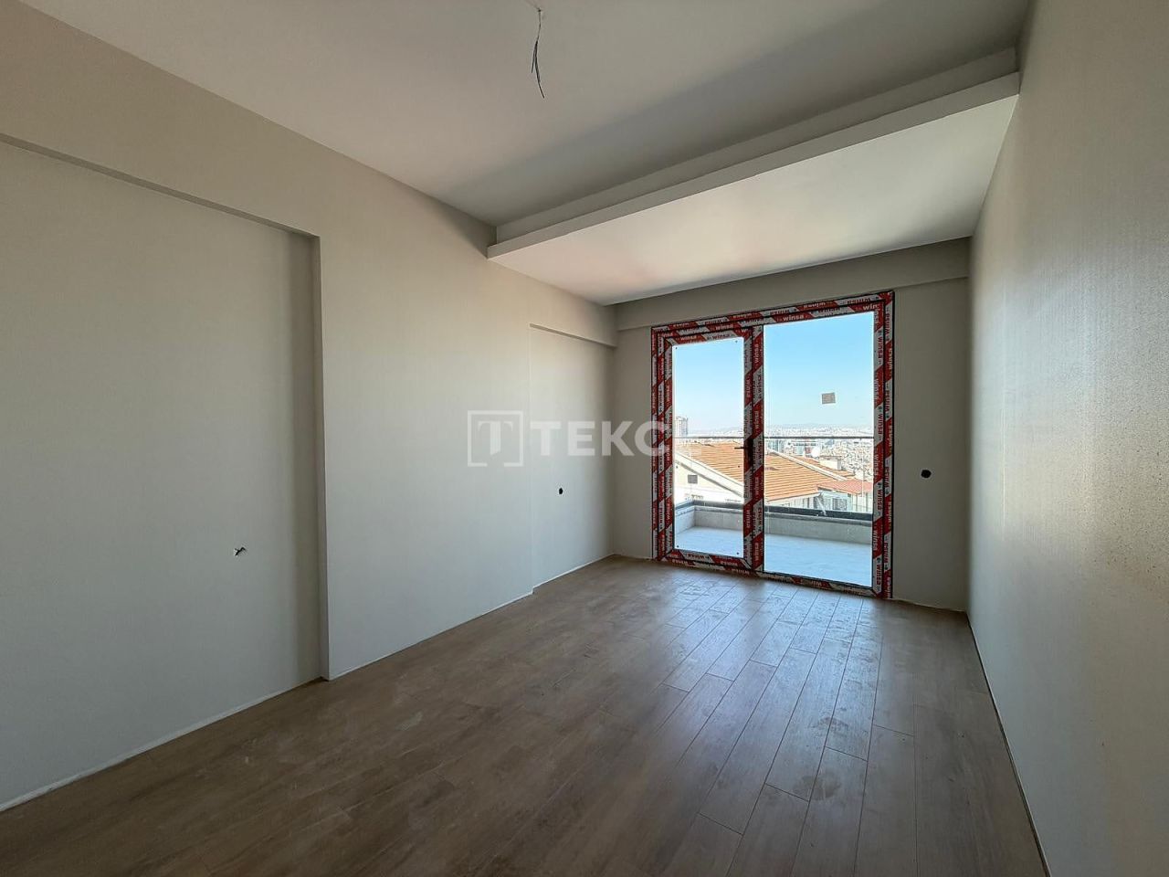 Апартаменты в Анкаре, Турция, 55 м² - фото 19