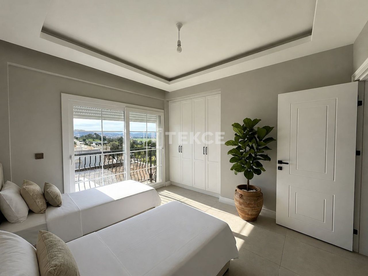 Вилла в Милясе, Турция, 250 м² - фото 19