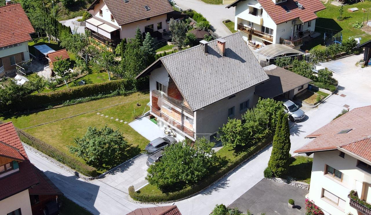 Дом в Есенице, Словения, 359 м² - фото 5