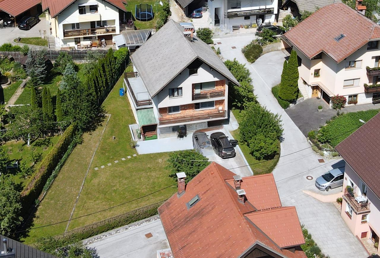 Дом в Есенице, Словения, 359 м² - фото 6
