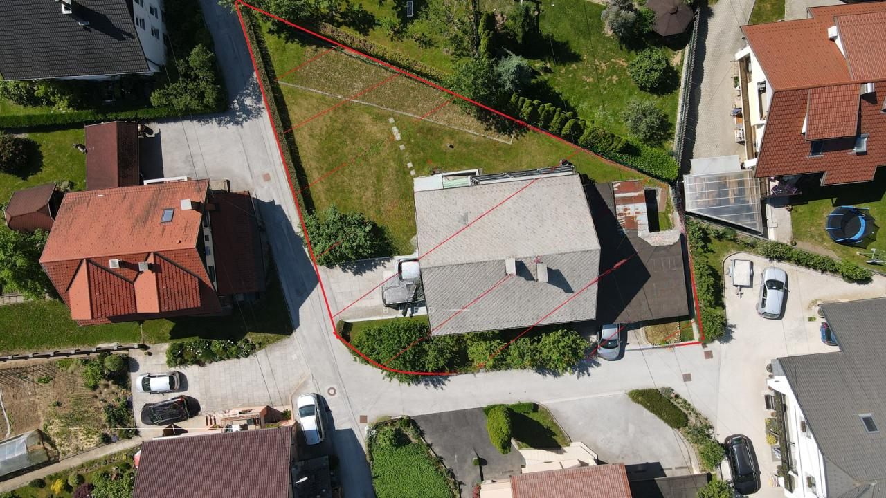 Дом в Есенице, Словения, 359 м² - фото 7
