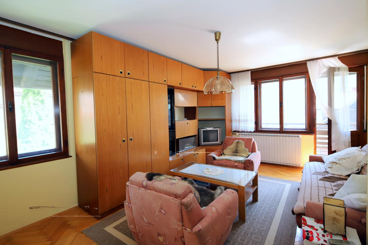 Дом в Есенице, Словения, 359 м² - фото 16
