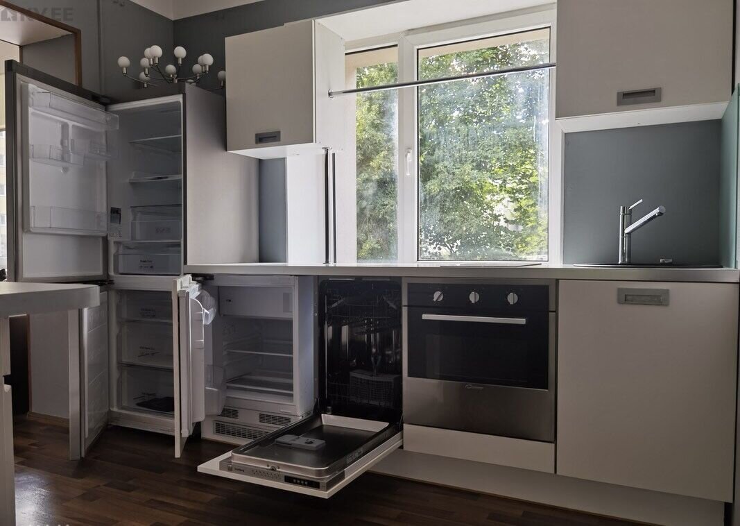 Квартира в Таллине, Эстония, 40.2 м² - фото 4