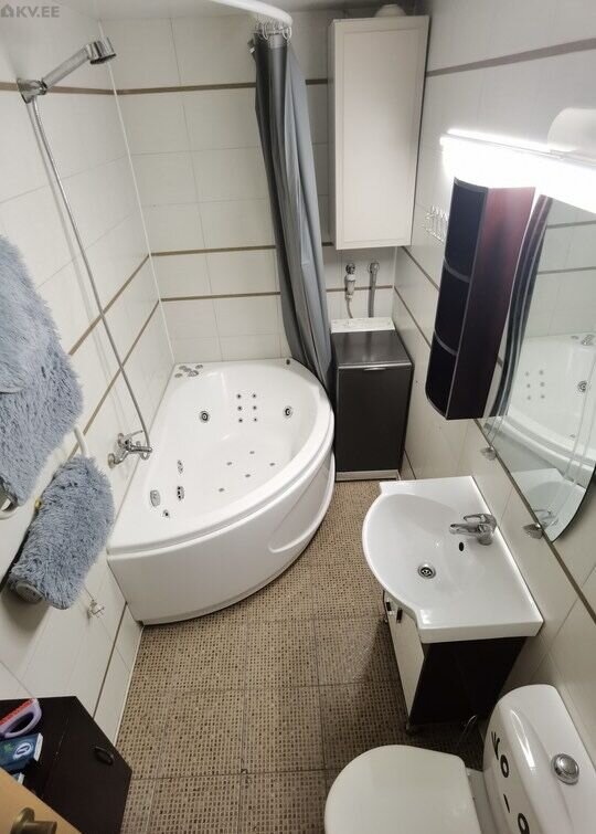 Квартира в Таллине, Эстония, 40.2 м² - фото 7