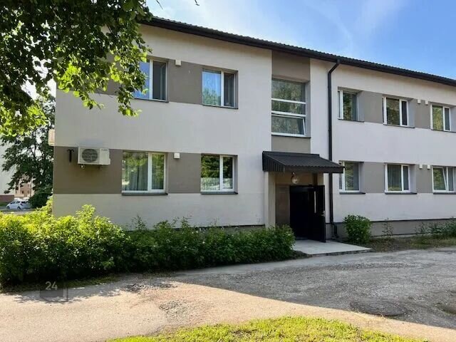 Квартира в Таллине, Эстония, 40.2 м² - фото 9