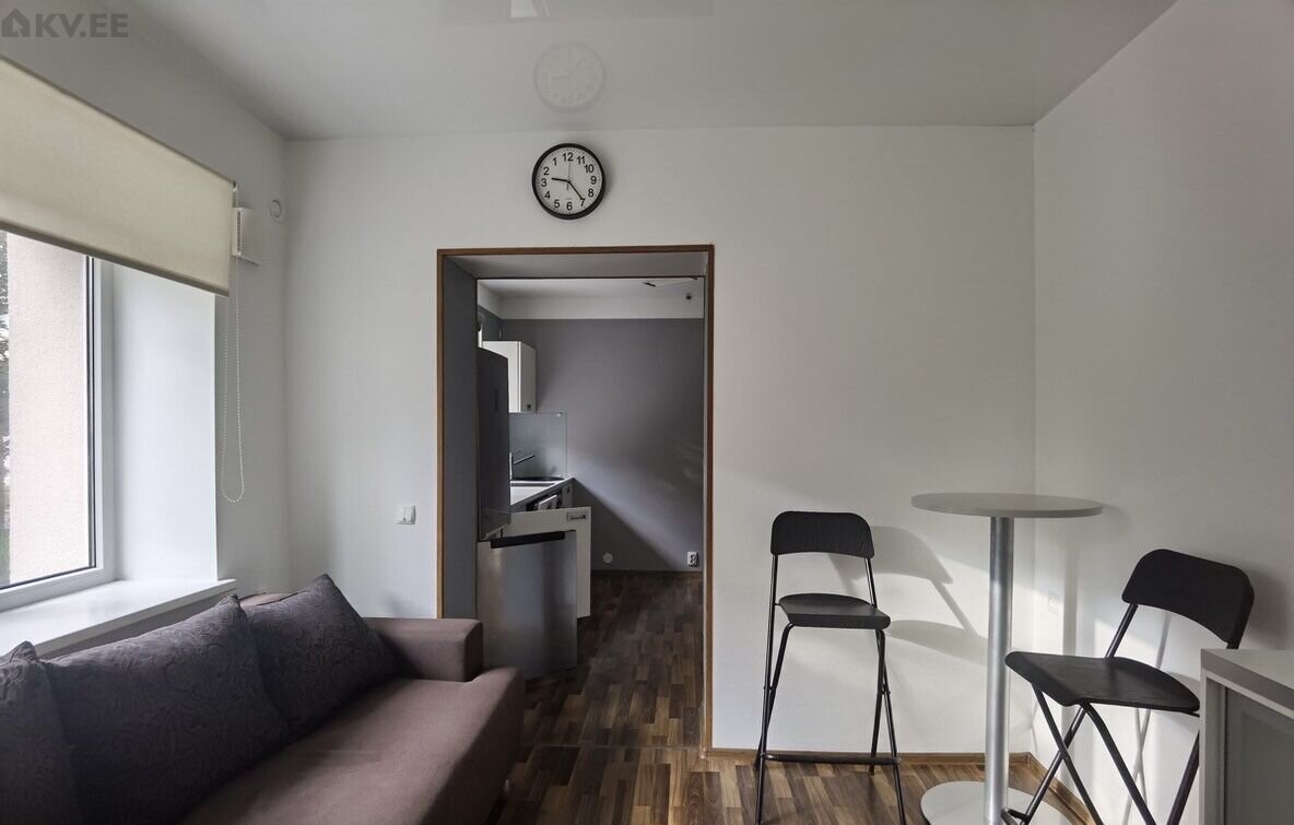 Квартира в Таллине, Эстония, 40.2 м² - фото 6
