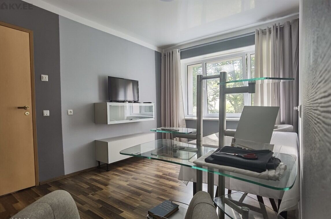 Квартира в Таллине, Эстония, 40.2 м² - фото 3