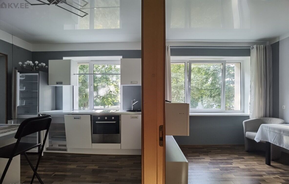Квартира в Таллине, Эстония, 40.2 м² - фото 2