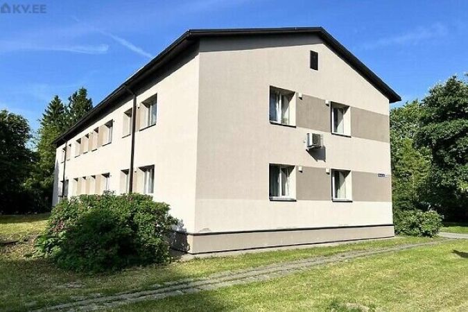 Квартира в Таллине, Эстония, 40.2 м² - фото 8