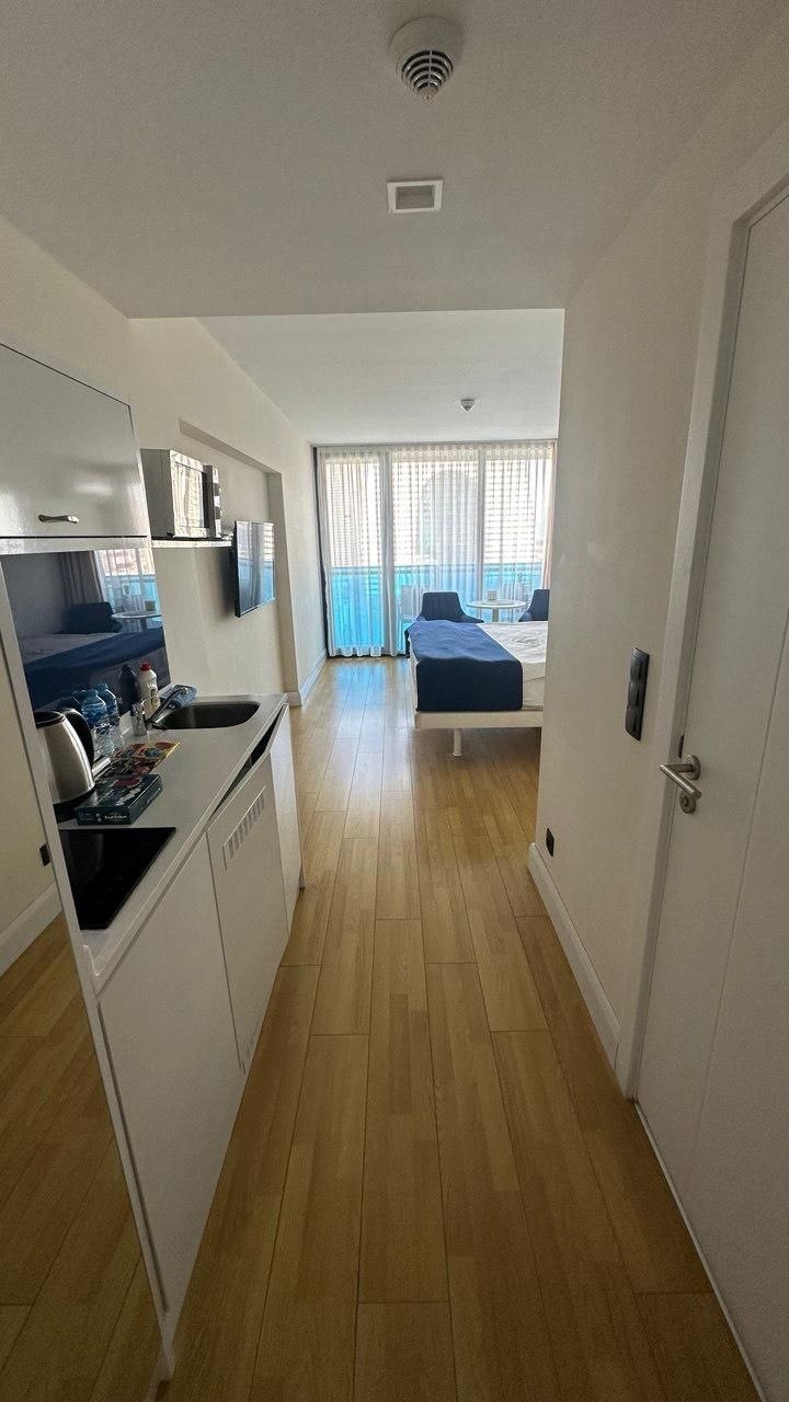 Студия в Батуми, Грузия, 30 м² - фото 4