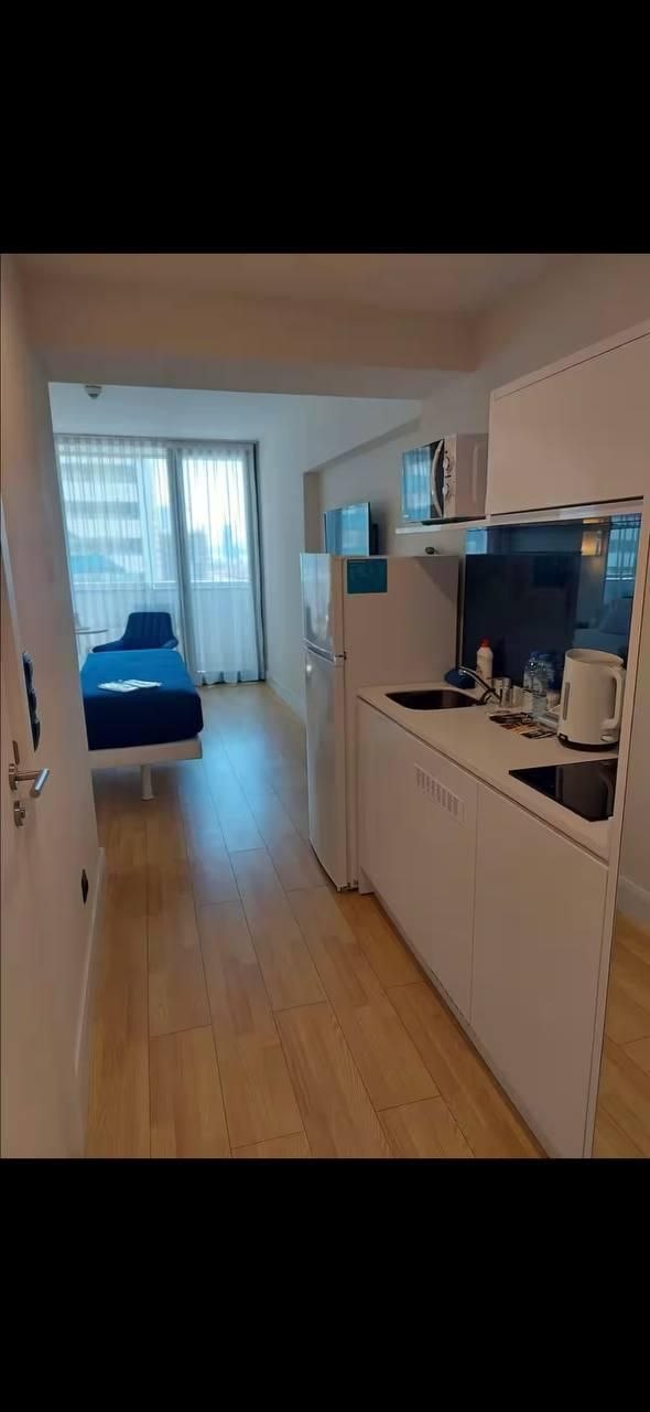 Студия в Батуми, Грузия, 30 м² - фото 2