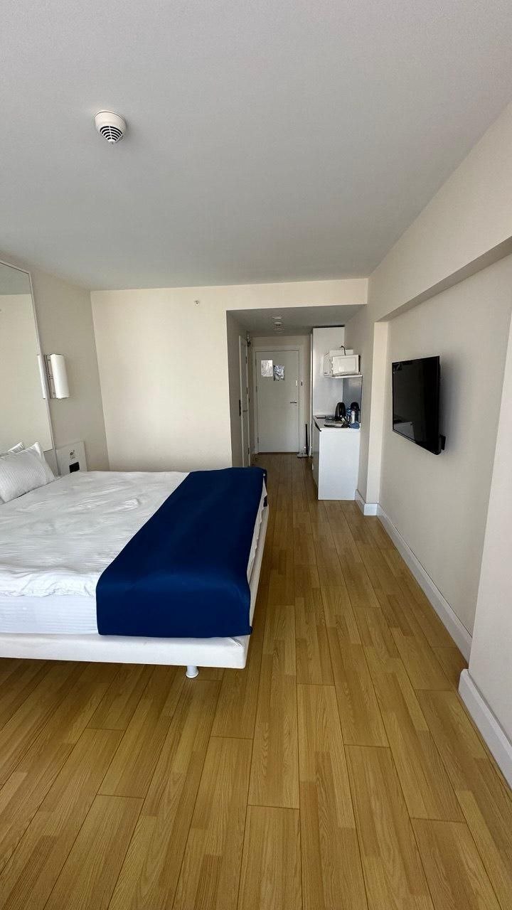 Студия в Батуми, Грузия, 30 м² - фото 3