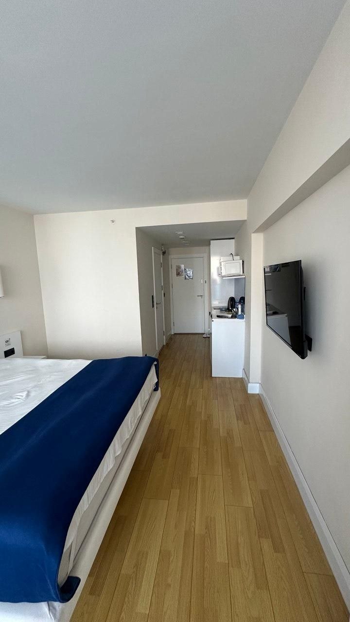 Студия в Батуми, Грузия, 30 м² - фото 6