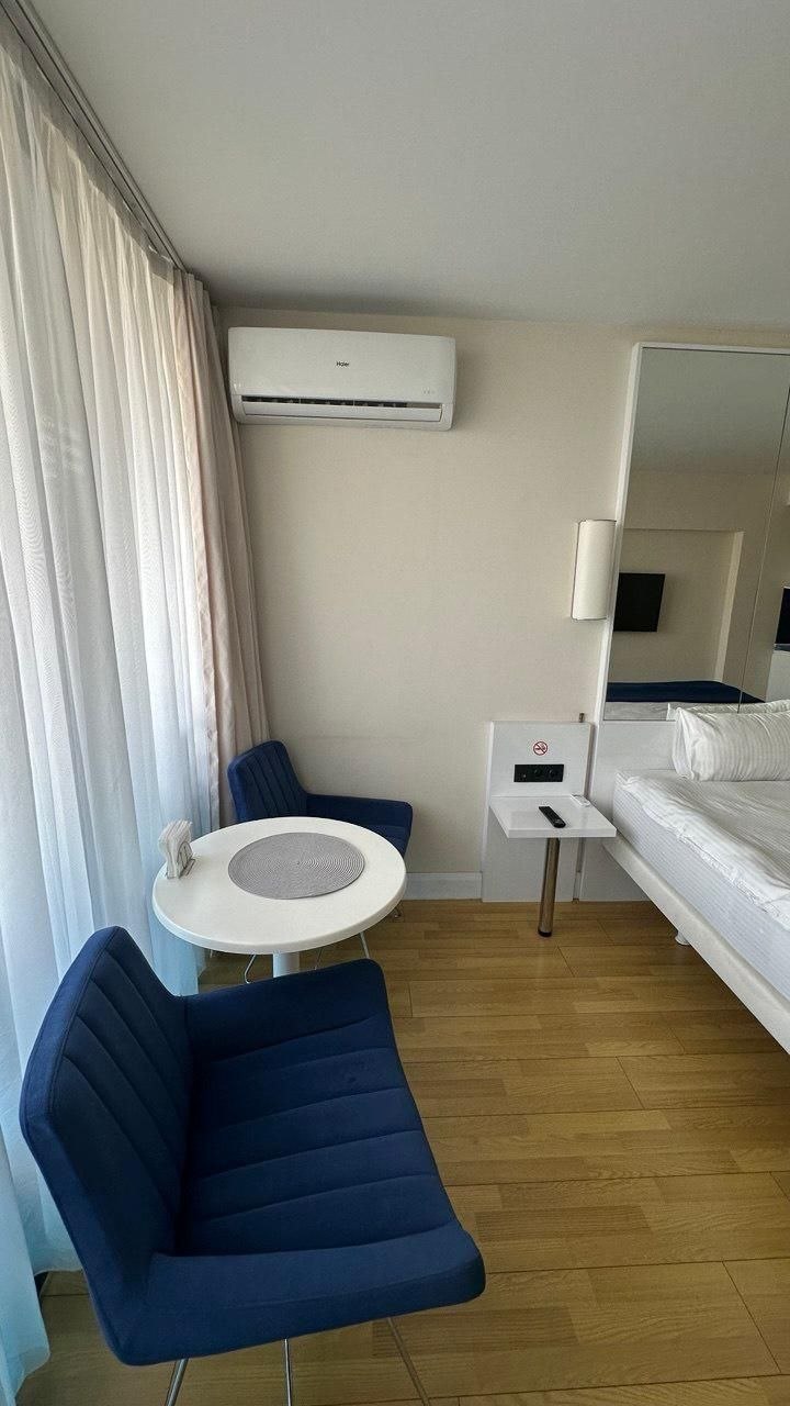 Студия в Батуми, Грузия, 30 м² - фото 5
