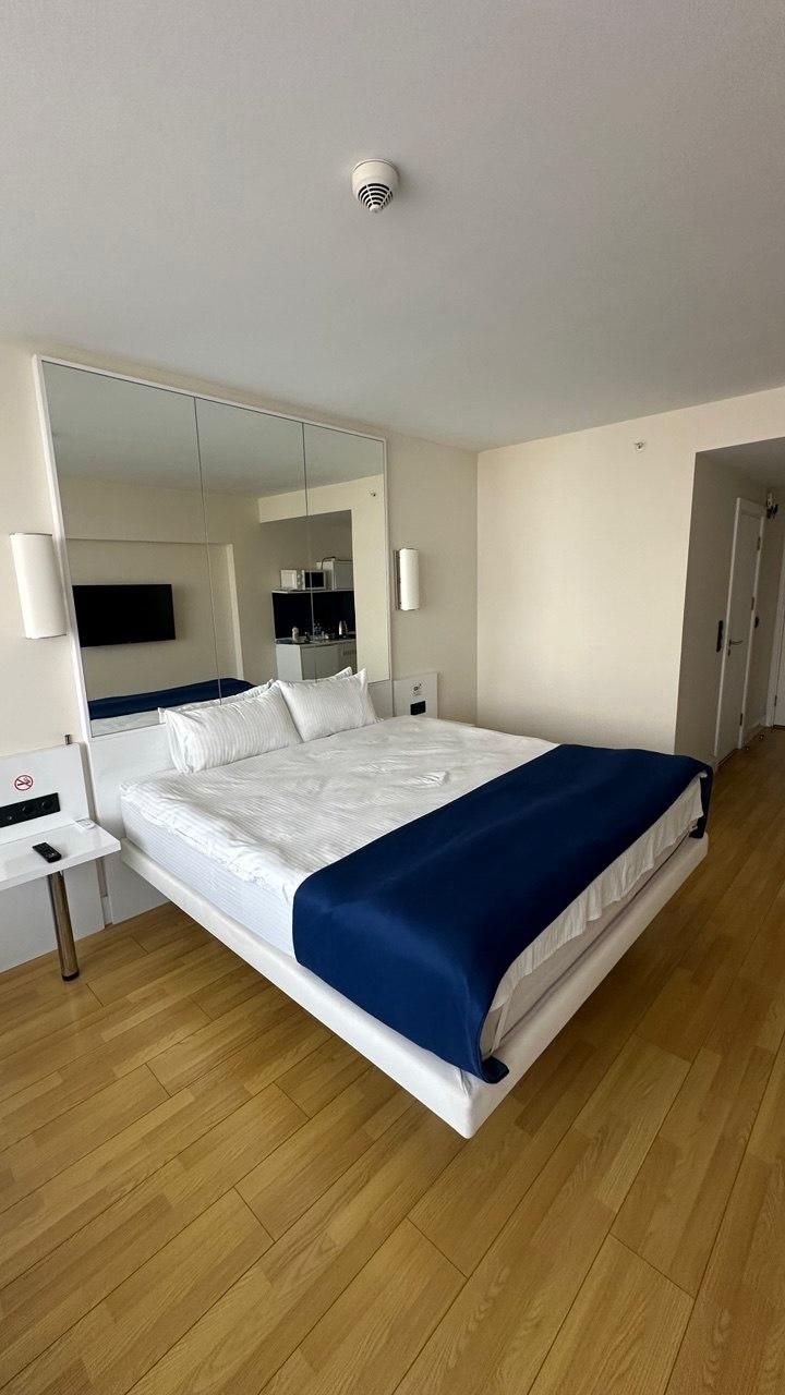 Студия в Батуми, Грузия, 30 м² - фото 7