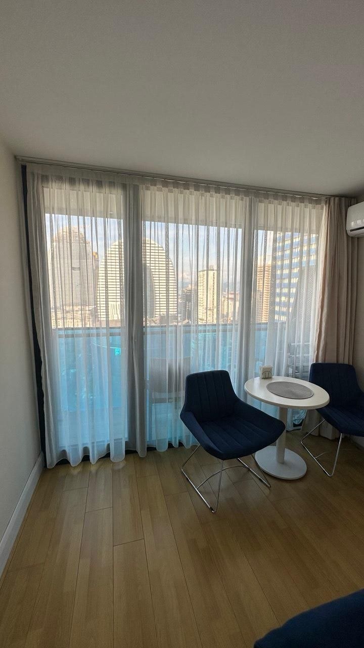 Студия в Батуми, Грузия, 30 м² - фото 9