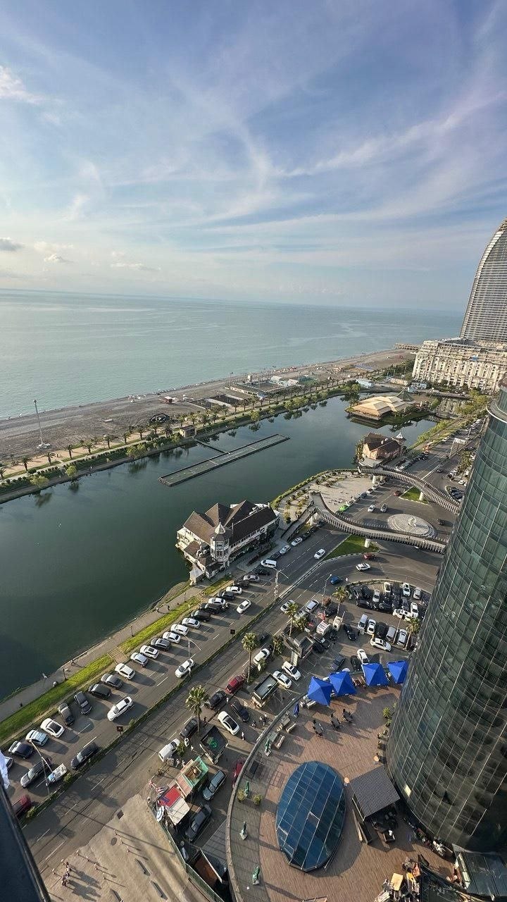 Студия в Батуми, Грузия, 30 м² - фото 10