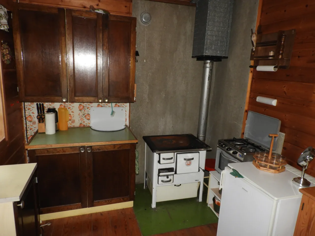 Коттедж в Нурмесе, Финляндия, 22 м² - фото 2