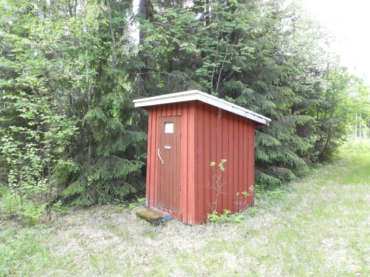 Коттедж в Нурмесе, Финляндия, 22 м² - фото 6