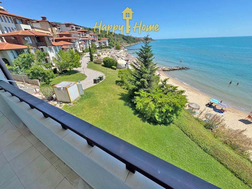 Квартира в Святом Власе, Болгария, 60 м² - фото 2