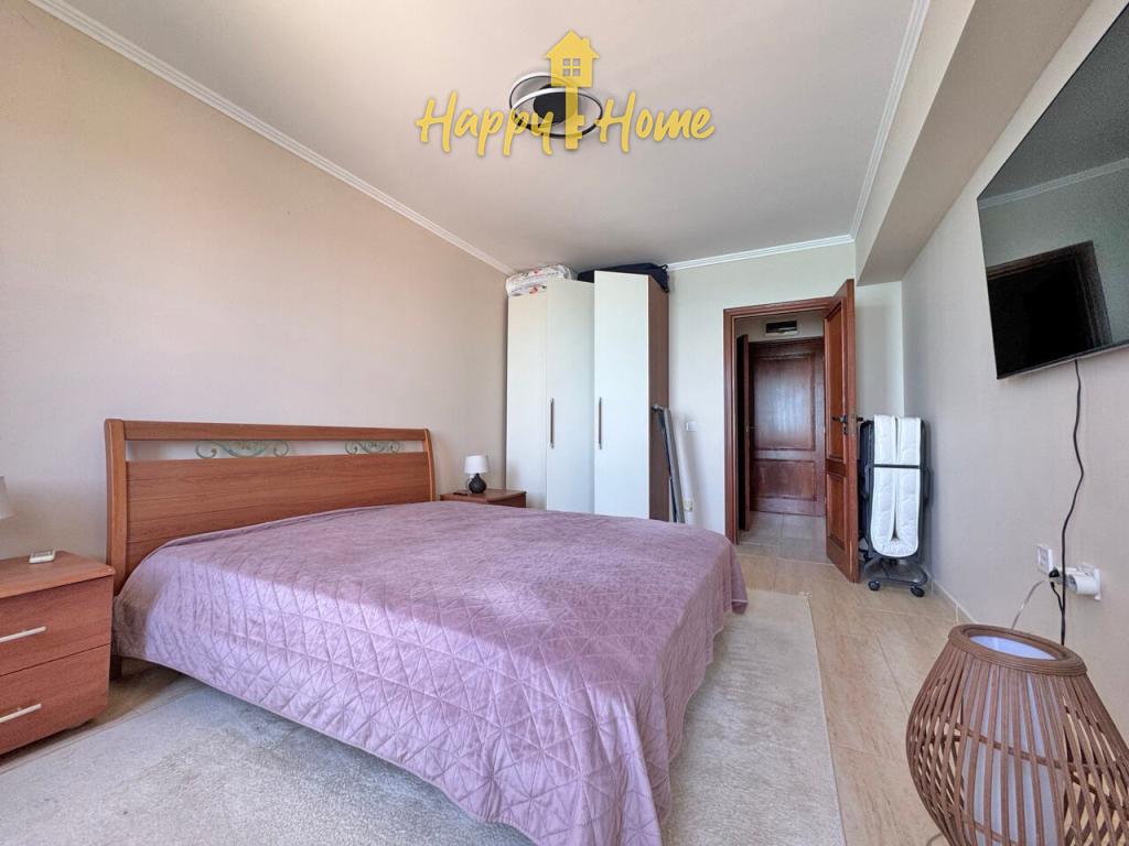 Квартира в Святом Власе, Болгария, 60 м² - фото 10